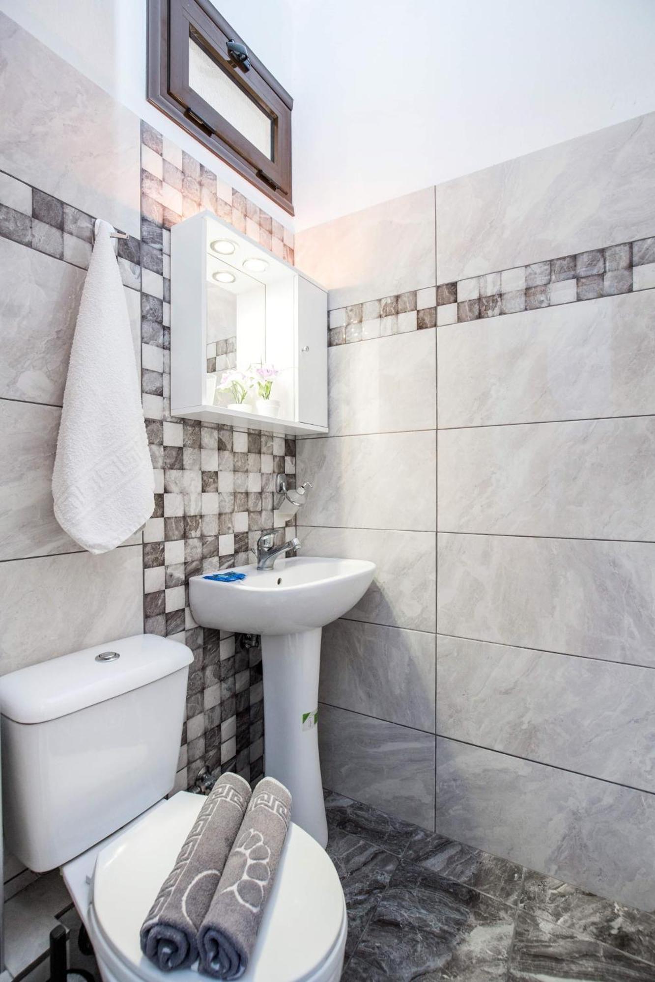 Studios Litsa Пефкари Экстерьер фото