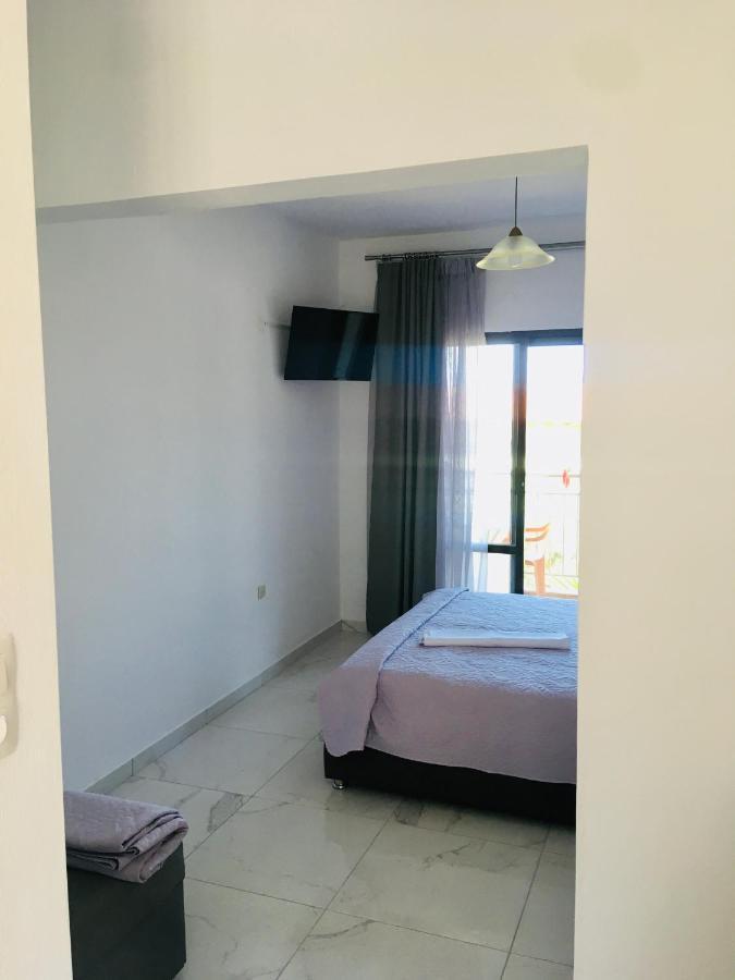 Studios Litsa Пефкари Экстерьер фото