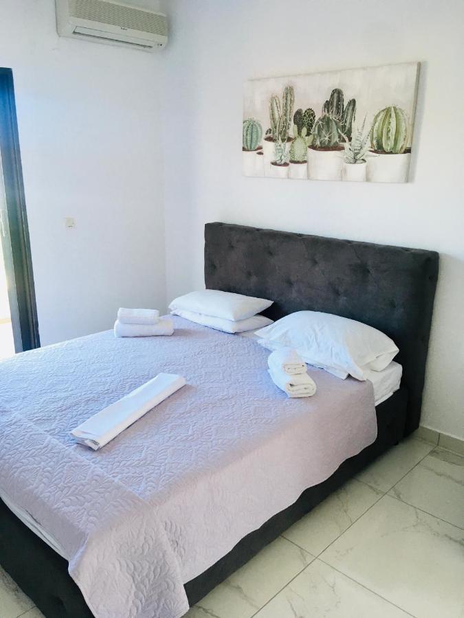 Studios Litsa Пефкари Экстерьер фото