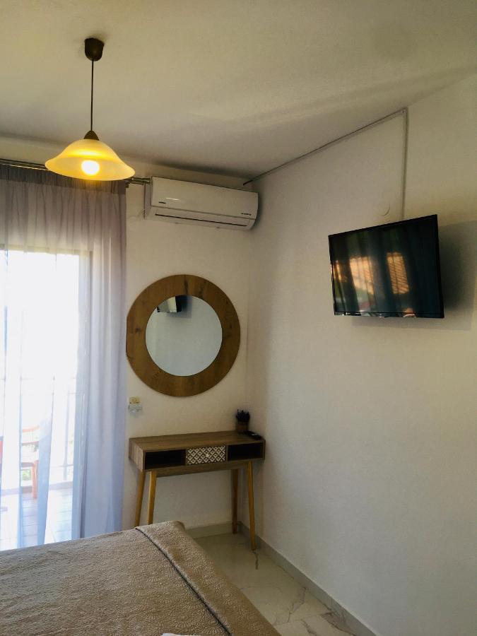 Studios Litsa Пефкари Экстерьер фото