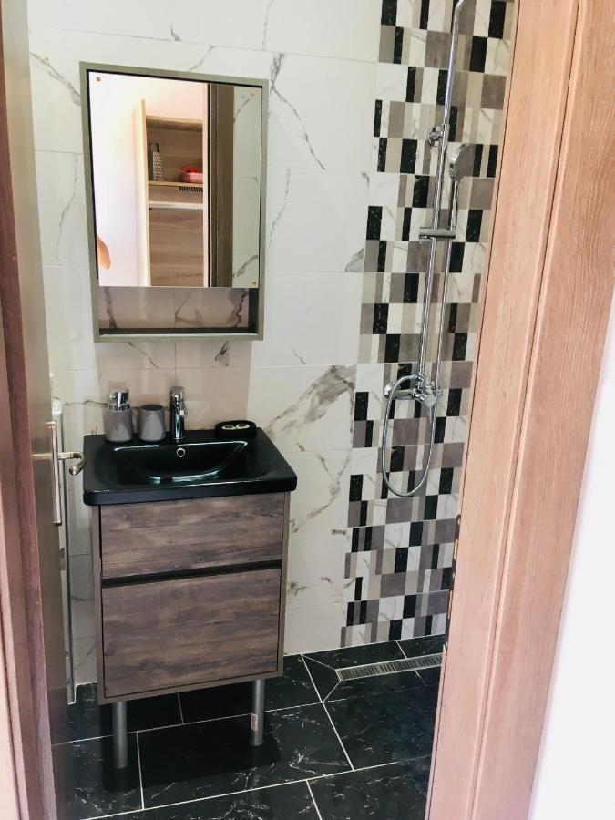 Studios Litsa Пефкари Экстерьер фото